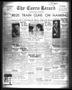 Newspaper: The Cuero Record (Cuero, Tex.), Vol. 55, No. 19, Ed. 1 Tuesday, Janua…