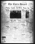 Newspaper: The Cuero Record (Cuero, Tex.), Vol. 55, No. 20, Ed. 1 Wednesday, Jan…