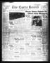 Newspaper: The Cuero Record (Cuero, Tex.), Vol. 55, No. 72, Ed. 1 Thursday, Marc…
