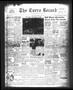 Newspaper: The Cuero Record (Cuero, Tex.), Vol. 58, No. 162, Ed. 1 Wednesday, Ju…