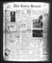 Newspaper: The Cuero Record (Cuero, Tex.), Vol. 58, No. 170, Ed. 1 Sunday, Augus…