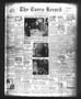 Newspaper: The Cuero Record (Cuero, Tex.), Vol. 58, No. 177, Ed. 1 Monday, Augus…