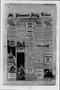 Newspaper: Mt. Pleasant Daily Times (Mount Pleasant, Tex.), Vol. 15, No. 248, Ed…