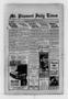 Newspaper: Mt. Pleasant Daily Times (Mount Pleasant, Tex.), Vol. 15, No. 254, Ed…