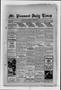 Newspaper: Mt. Pleasant Daily Times (Mount Pleasant, Tex.), Vol. 15, No. 258, Ed…