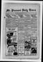 Newspaper: Mt. Pleasant Daily Times (Mount Pleasant, Tex.), Vol. 15, No. 261, Ed…