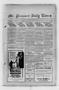 Newspaper: Mt. Pleasant Daily Times (Mount Pleasant, Tex.), Vol. 15, No. 263, Ed…