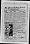 Newspaper: Mt. Pleasant Daily Times (Mount Pleasant, Tex.), Vol. 15, No. 266, Ed…