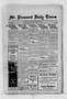 Newspaper: Mt. Pleasant Daily Times (Mount Pleasant, Tex.), Vol. 15, No. 268, Ed…