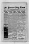 Newspaper: Mt. Pleasant Daily Times (Mount Pleasant, Tex.), Vol. 15, No. 269, Ed…
