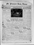 Newspaper: Mt. Pleasant Daily Times (Mount Pleasant, Tex.), Vol. 18, No. 144, Ed…