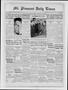 Newspaper: Mt. Pleasant Daily Times (Mount Pleasant, Tex.), Vol. 18, No. 155, Ed…