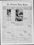 Newspaper: Mt. Pleasant Daily Times (Mount Pleasant, Tex.), Vol. 18, No. 176, Ed…