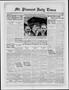 Newspaper: Mt. Pleasant Daily Times (Mount Pleasant, Tex.), Vol. 18, No. 206, Ed…