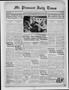Newspaper: Mt. Pleasant Daily Times (Mount Pleasant, Tex.), Vol. 19, No. 228, Ed…