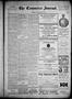 Newspaper: The Commerce Journal. (Commerce, Tex.), Vol. 15, No. 39, Ed. 1 Friday…