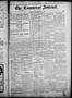 Newspaper: The Commerce Journal. (Commerce, Tex.), Vol. 16, No. 45, Ed. 1 Friday…
