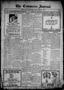 Newspaper: The Commerce Journal. (Commerce, Tex.), Vol. 20, No. 24, Ed. 1 Friday…