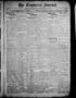 Newspaper: The Commerce Journal. (Commerce, Tex.), Vol. 20, No. 30, Ed. 1 Friday…