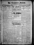Newspaper: The Commerce Journal. (Commerce, Tex.), Vol. 20, No. 39, Ed. 1 Friday…