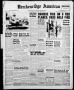 Thumbnail image of item number 1 in: 'Breckenridge American (Breckenridge, Tex.), Vol. 38, No. 188, Ed. 1 Tuesday, October 7, 1958'.