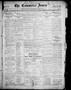 Newspaper: The Commerce Journal. (Commerce, Tex.), Vol. 25, No. 11, Ed. 1 Friday…