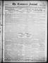 Newspaper: The Commerce Journal. (Commerce, Tex.), Vol. 25, No. 18, Ed. 1 Friday…