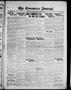 Newspaper: The Commerce Journal. (Commerce, Tex.), Vol. 34, No. 45, Ed. 1 Friday…