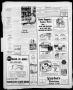 Thumbnail image of item number 4 in: 'Breckenridge American (Breckenridge, Tex.), Vol. 41, No. 55, Ed. 1 Wednesday, November 16, 1960'.