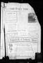 Primary view of The Daily Tribune. (Bay City, Tex.), Vol. 7, No. 311, Ed. 1 Monday, December 2, 1912