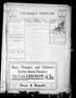 Newspaper: The Daily Tribune. (Bay City, Tex.), Vol. 8, No. 34, Ed. 1 Tuesday, J…