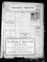 Primary view of The Daily Tribune. (Bay City, Tex.), Vol. 8, No. 41, Ed. 1 Wednesday, January 22, 1913