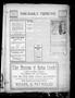 Primary view of The Daily Tribune. (Bay City, Tex.), Vol. 8, No. 51, Ed. 1 Monday, February 3, 1913