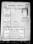 Primary view of The Daily Tribune. (Bay City, Tex.), Vol. 8, No. 56, Ed. 1 Saturday, February 8, 1913