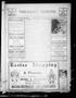 Newspaper: The Daily Tribune. (Bay City, Tex.), Vol. 8, No. 97, Ed. 1 Thursday, …