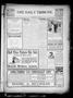 Newspaper: The Daily Tribune. (Bay City, Tex.), Vol. 8, No. 124, Ed. 1 Monday, A…