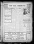 Newspaper: The Daily Tribune. (Bay City, Tex.), Vol. 8, No. 134, Ed. 1 Friday, M…