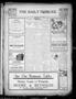 Newspaper: The Daily Tribune. (Bay City, Tex.), Vol. 8, No. 137, Ed. 1 Tuesday, …