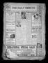 Newspaper: The Daily Tribune. (Bay City, Tex.), Vol. 8, No. 150, Ed. 1 Wednesday…