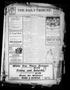 Newspaper: The Daily Tribune. (Bay City, Tex.), Vol. 8, No. 156, Ed. 1 Wednesday…