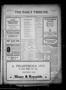 Primary view of The Daily Tribune. (Bay City, Tex.), Vol. 10, No. 41, Ed. 1 Saturday, December 26, 1914