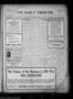 Primary view of The Daily Tribune. (Bay City, Tex.), Vol. 10, No. 51, Ed. 1 Thursday, January 7, 1915