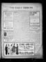 Primary view of The Daily Tribune. (Bay City, Tex.), Vol. 10, No. 62, Ed. 1 Wednesday, January 20, 1915