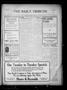 Newspaper: The Daily Tribune. (Bay City, Tex.), Vol. 10, No. 64, Ed. 1 Friday, J…