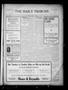 Newspaper: The Daily Tribune. (Bay City, Tex.), Vol. 10, No. 67, Ed. 1 Tuesday, …
