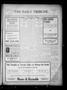 Primary view of The Daily Tribune. (Bay City, Tex.), Vol. 10, No. 68, Ed. 1 Wednesday, January 27, 1915