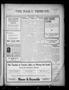 Primary view of The Daily Tribune. (Bay City, Tex.), Vol. 10, No. 69, Ed. 1 Thursday, January 28, 1915