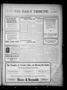 Newspaper: The Daily Tribune. (Bay City, Tex.), Vol. 10, No. 77, Ed. 1 Saturday,…