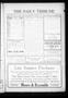 Primary view of The Daily Tribune. (Bay City, Tex.), Vol. 10, No. 210, Ed. 1 Tuesday, July 13, 1915
