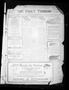 Newspaper: The Daily Tribune (Bay City, Tex.), Vol. 11, No. 306, Ed. 1 Tuesday, …